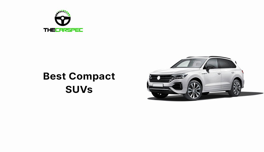 Best Compact SUVs