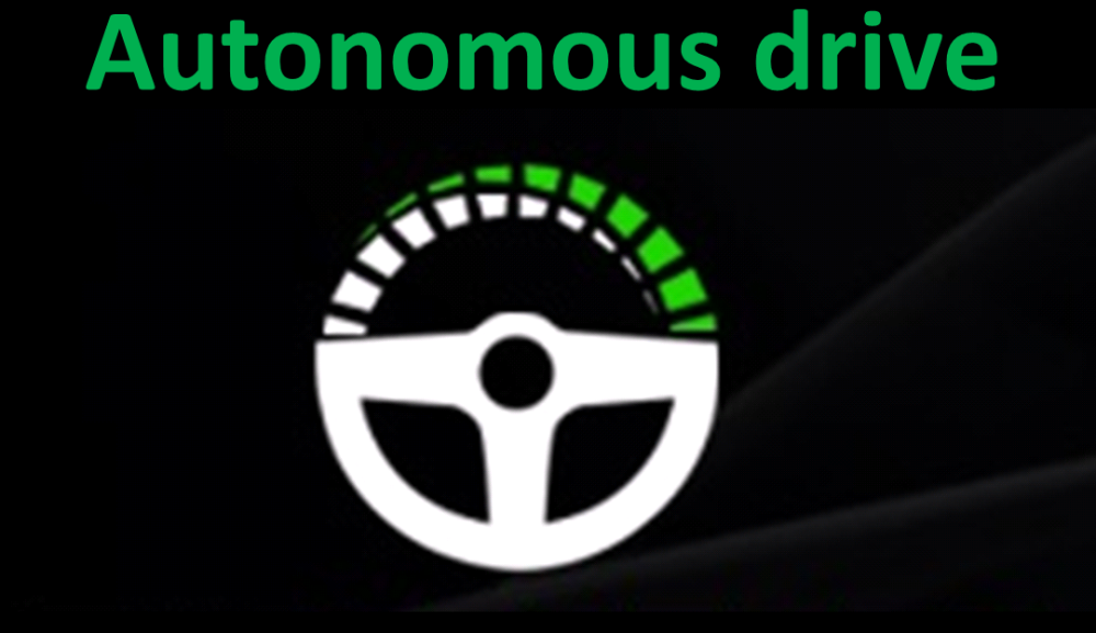 autonomous 1
