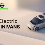 Electric Minivans