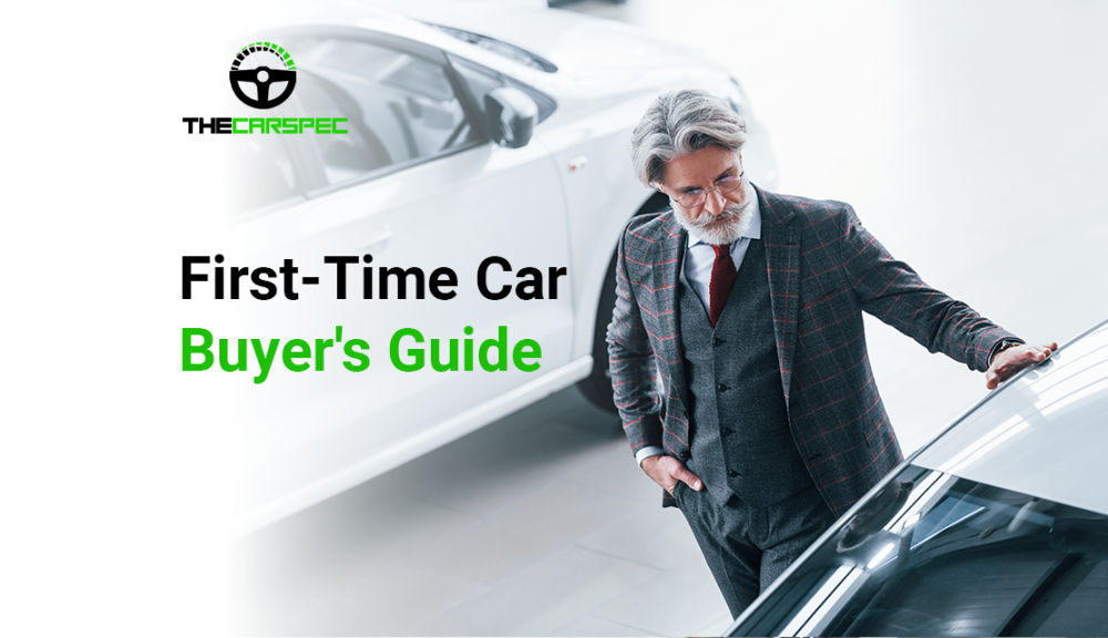 Guide to Buying a Car in USA