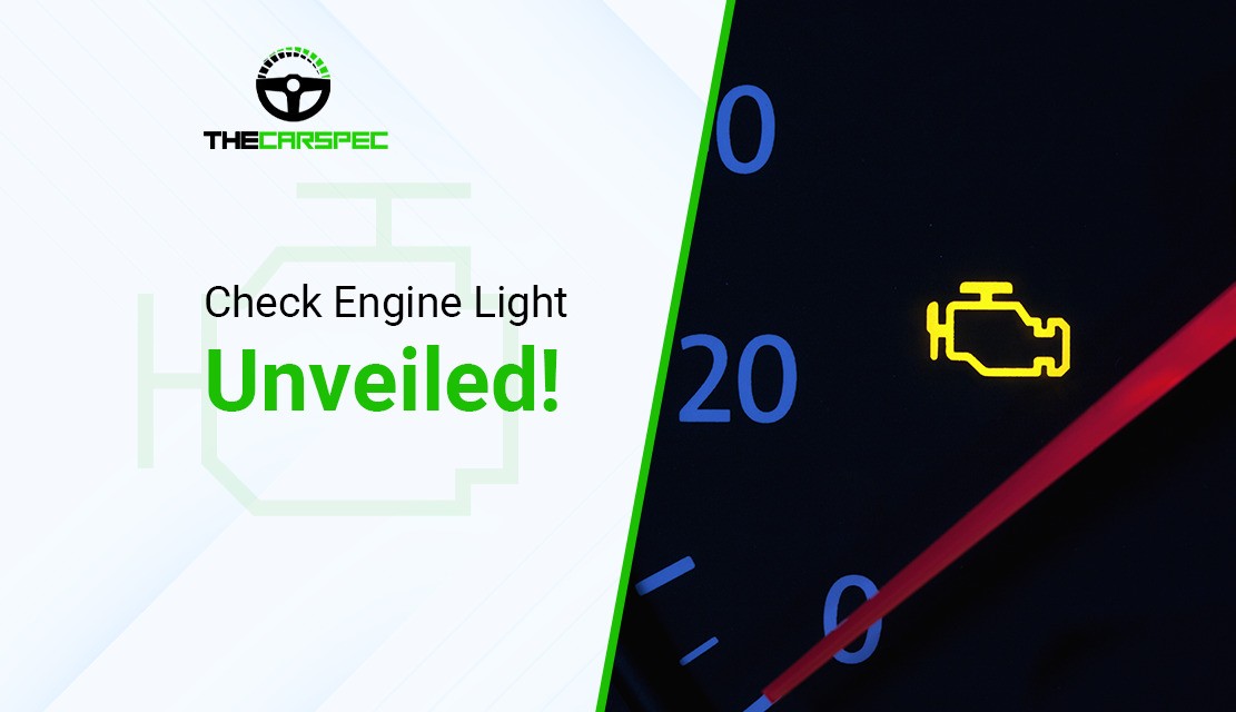 Check Engine Light