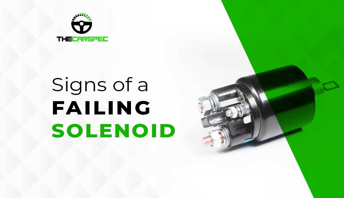 Starter Solenoid