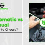 Automatic vs Manual Transmission