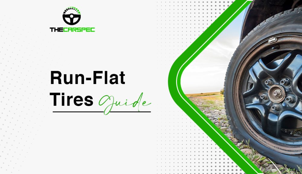 Run-Flat Tires Guide