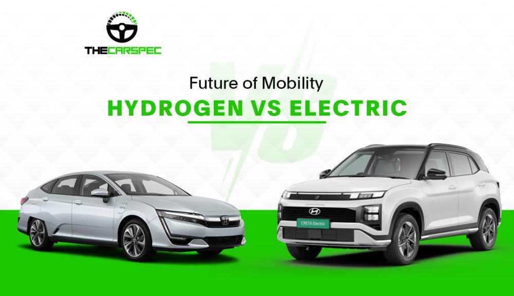 Future of Mobility