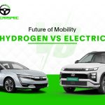 Future of Mobility