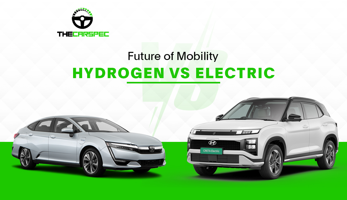 Future of Mobility
