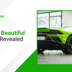 Most Beautiful Cars Revealed