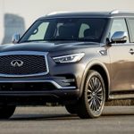 Infiniti QX80
