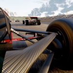 carbon fiber front suspension link