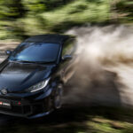 Toyota GR Yaris 2026