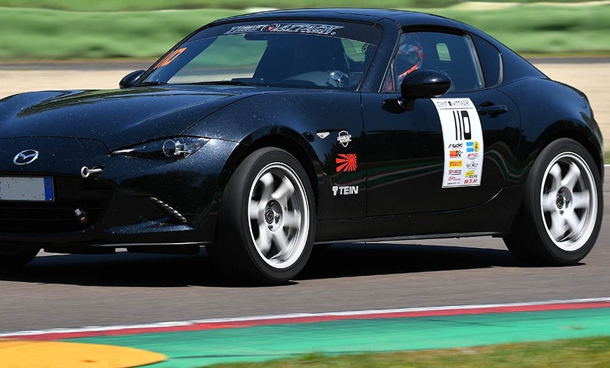 Mx-5 Nd Rf