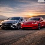 top electric cars of 2026