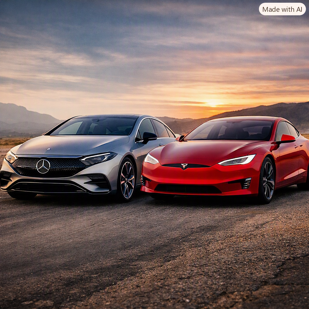 top electric cars of 2026