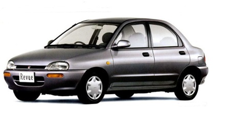 121 (Sedan)