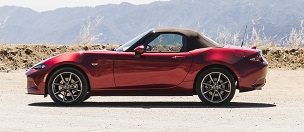 MX-5 (Convertible)