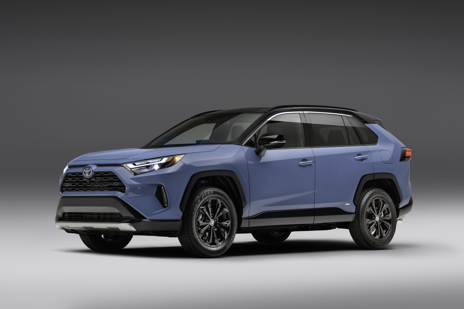 RAV4 (SUV)