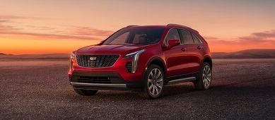 XT4 (SUV)