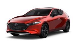 3 (Hatchback)