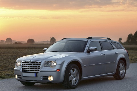 300 (Station wagon (estate))