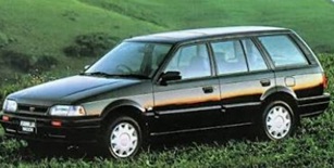 323 (Station wagon (estate))