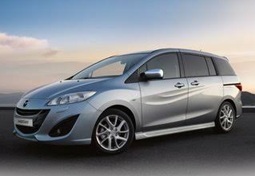 5 (Minivan)