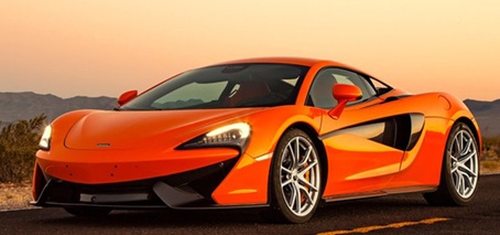 540C (Coupe)