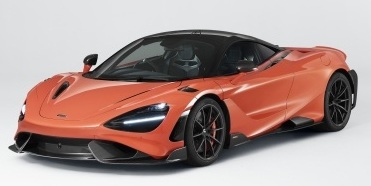 765LT (Coupe)