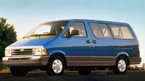 Aerostar (Minivan)