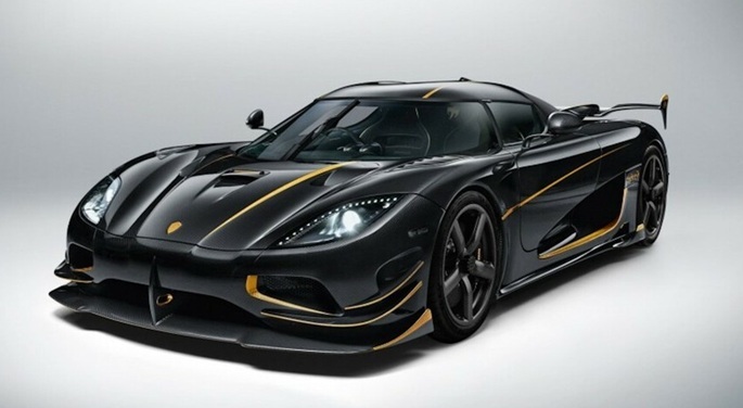 Agera (Targa)