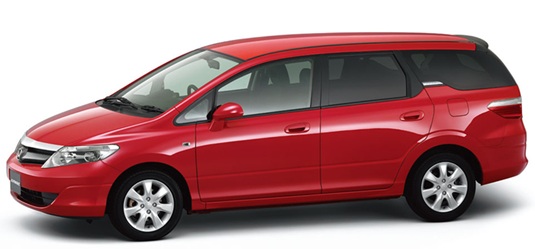 Airwave (Station wagon (estate))