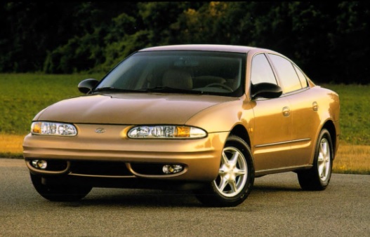 Alero (Sedan)