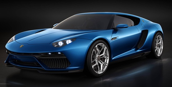 Asterion (Coupe)