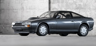 Zagato (Coupe)