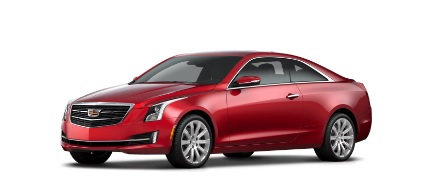 ATS (Coupe)