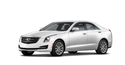ATS (Sedan)