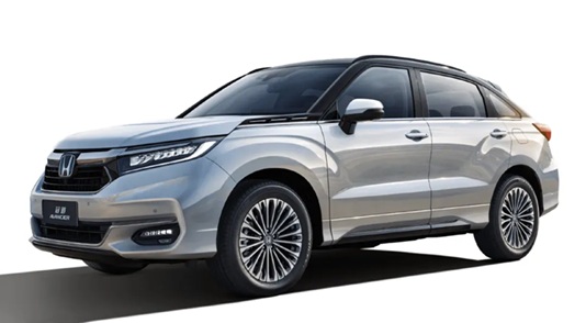 Avancier (SUV, Crossover)