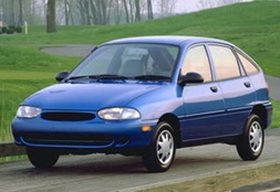 Avella (Hatchback)