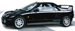 Az-1 (Coupe)
