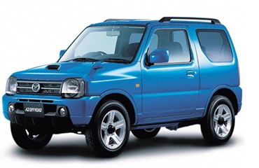 Az-offroad (Station wagon (estate))