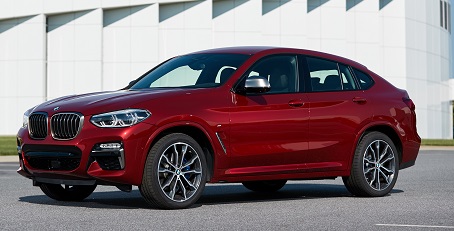 X4 (SUV)