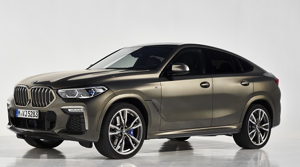 X6 (SUV)