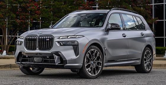 X7 (SUV)