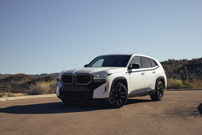 XM (SUV)