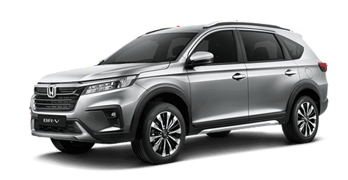 BR-V (SUV)