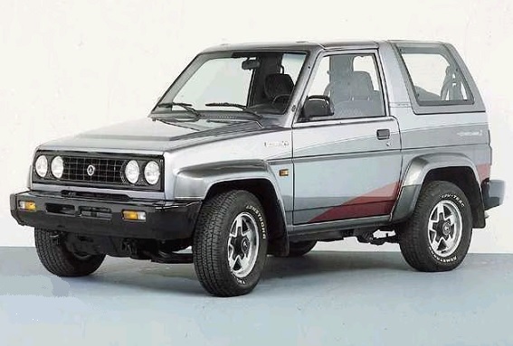 Freeclimber (Off-road vehicle)