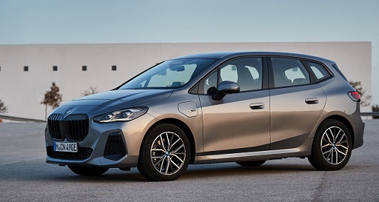 2 Series (MPV)