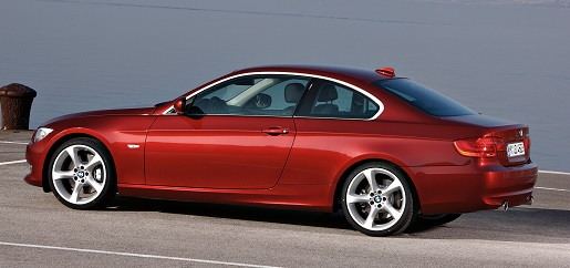3 Series (Coupe)