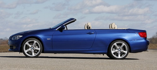 3 Series (Convertible)