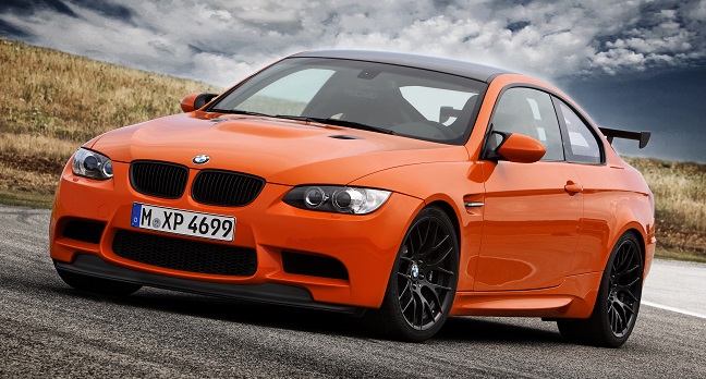 M3 (Coupe)